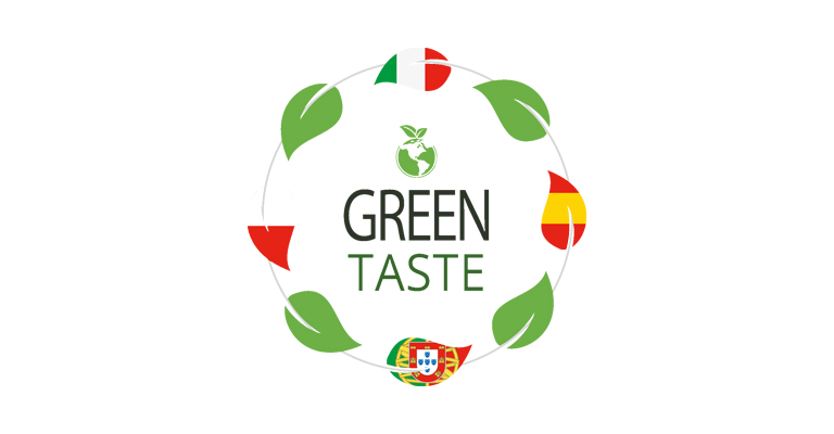 Green Taste Logo