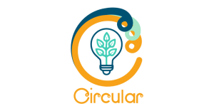 CIRCULAR LOGO