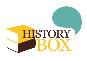 HISTORY BOX LOGO