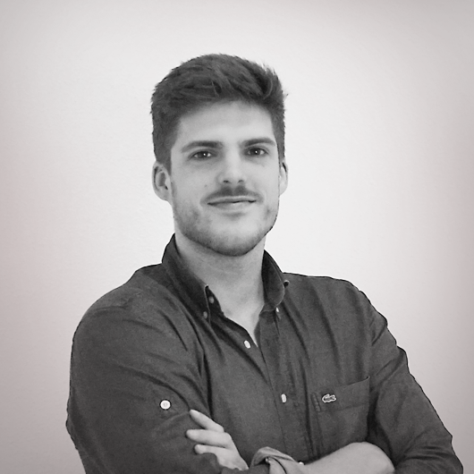 Nacho García