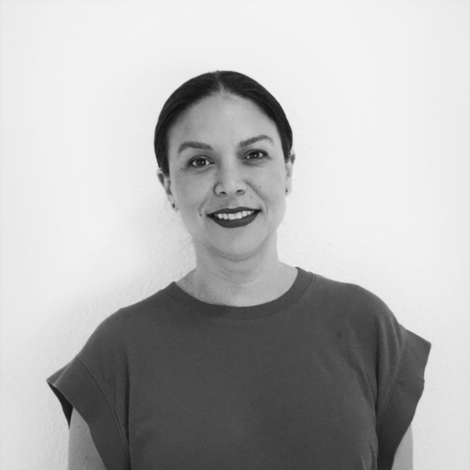 Paola Cantú