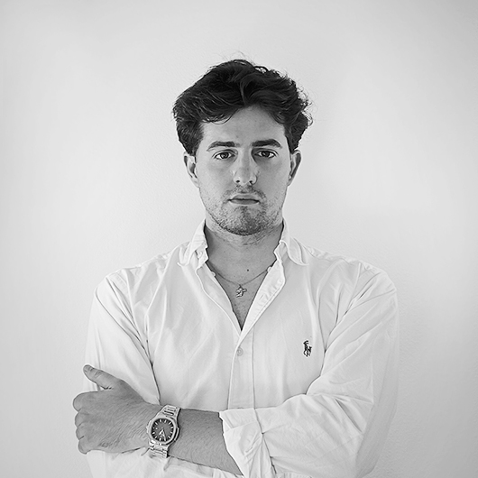Carlos Núñez