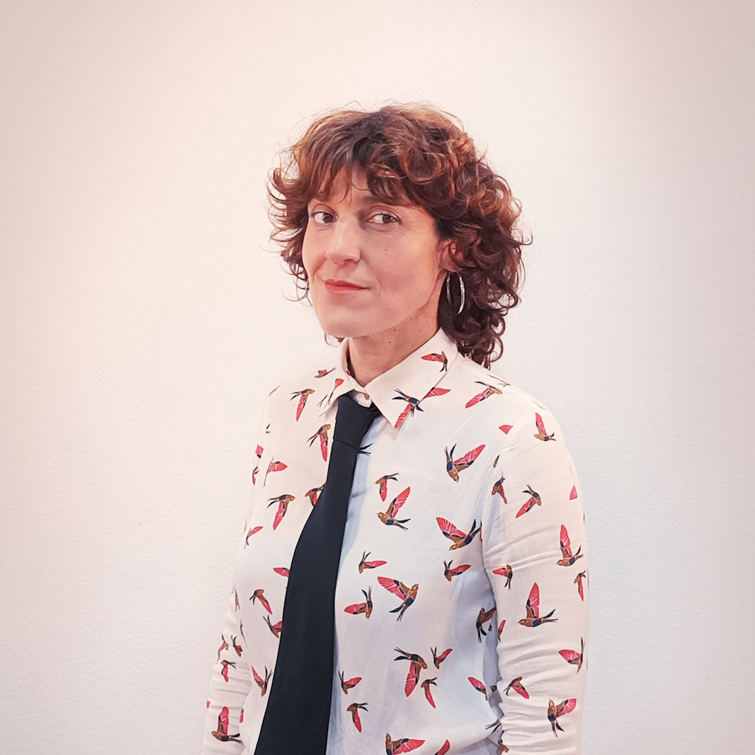 Laura León Morillo