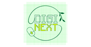 DIGINEXT Project logo