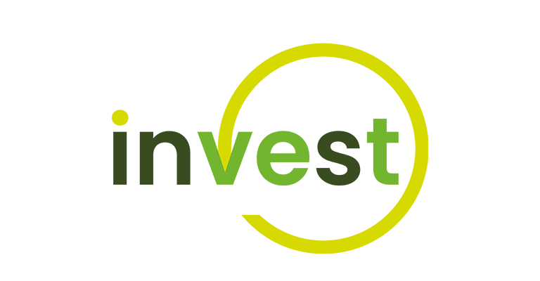 INVEST PROJECT LOGO