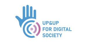 UP&UP for Digital Society