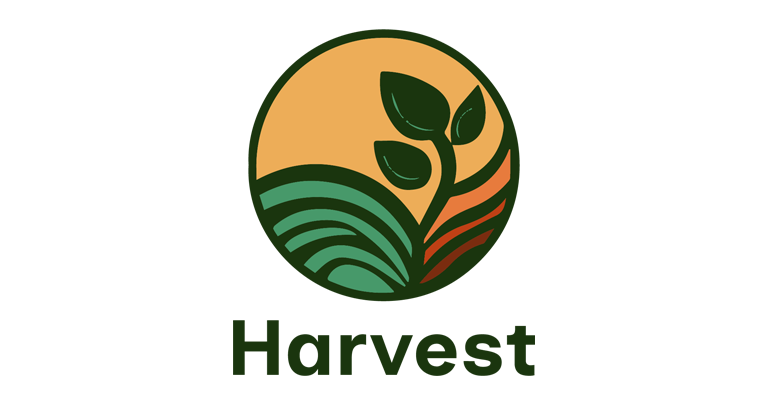 HARVEST LOGO