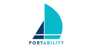PortAbility Logo