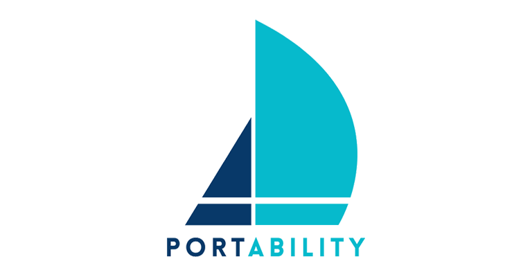 PortAbility Logo