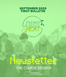 DIGINEXT NEWSLETTER