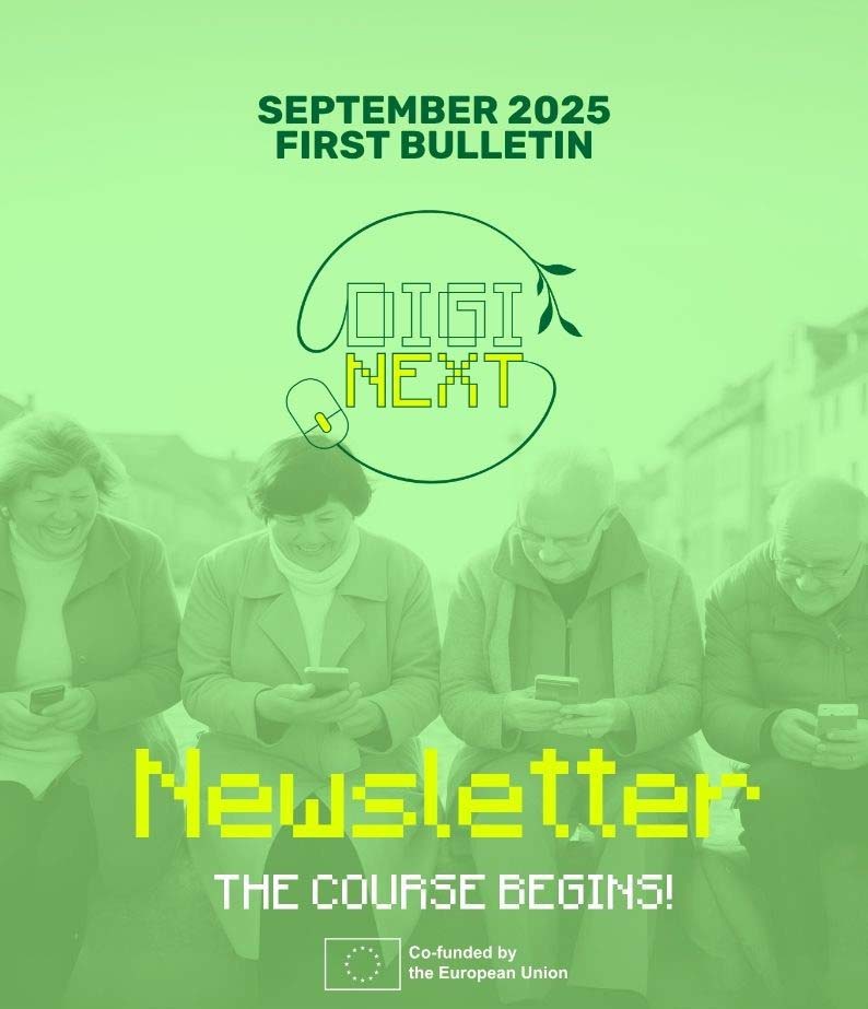 DIGINEXT NEWSLETTER