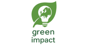 GREEN IMPACT LOGO