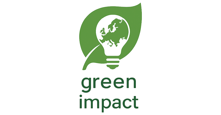 GREEN IMPACT LOGO