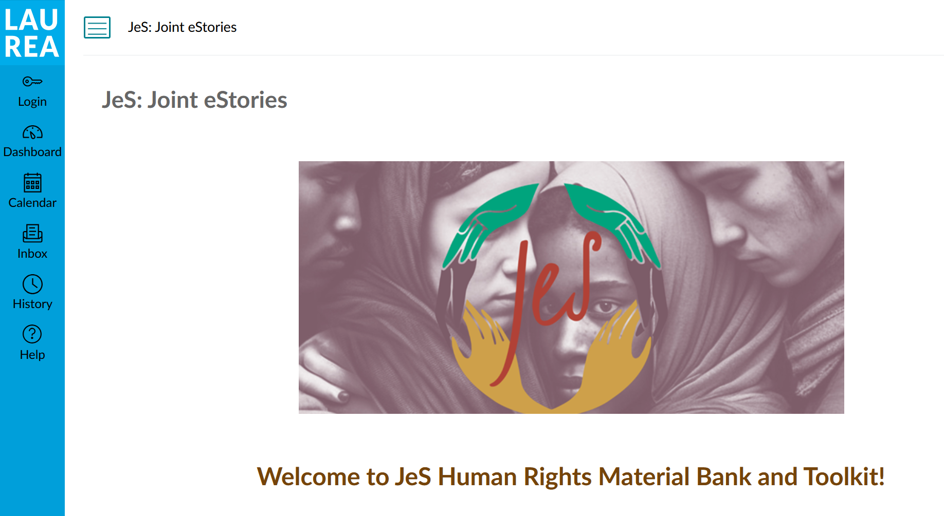 JeS Toolkit Platform