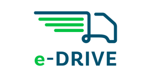 e-DRIVE LOGO