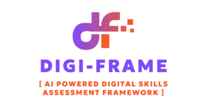 DIGI-FRAME logo