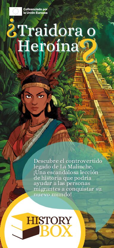 FLYER_HISTORYBOX_ES