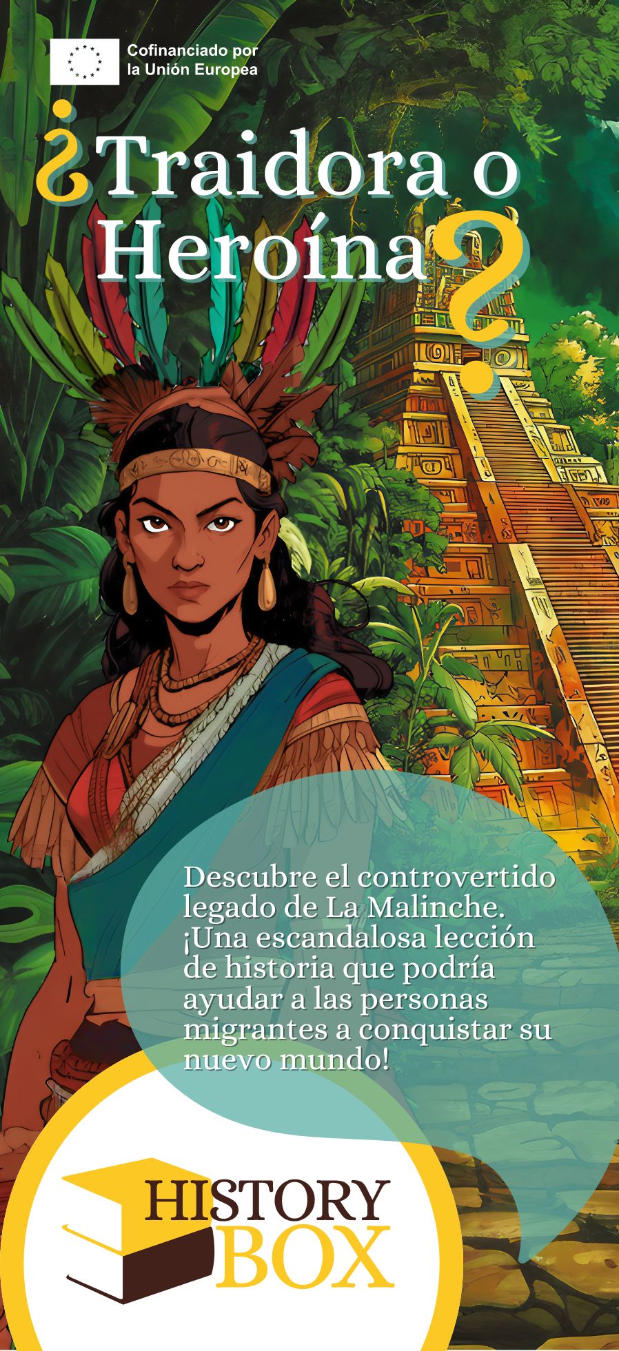 Princess Malinche